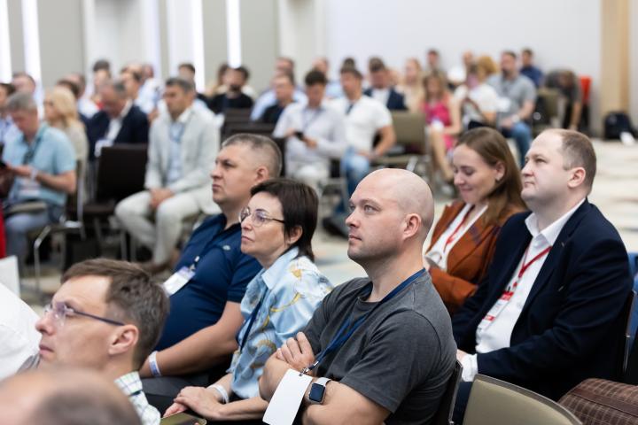 Сформирована программа сессии «ВСЯ ПРАВДА ПРО LIGHT INDUSTRIAL»