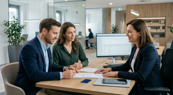 Как иностранцу открыть дебетовую карту в России: шаги, сроки, нюансы