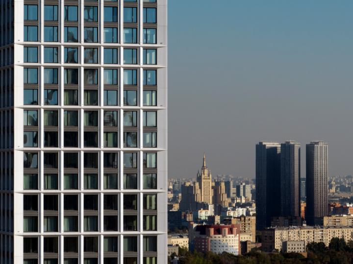 Итоги по спросу на рынке жилья Москвы в феврале