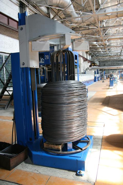 Продукция БМК — на Белорусской универсальной товарной бирже