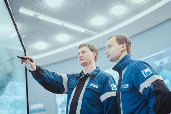 Проект «Газпром нефти» обеспечит рынок графитированными электродами