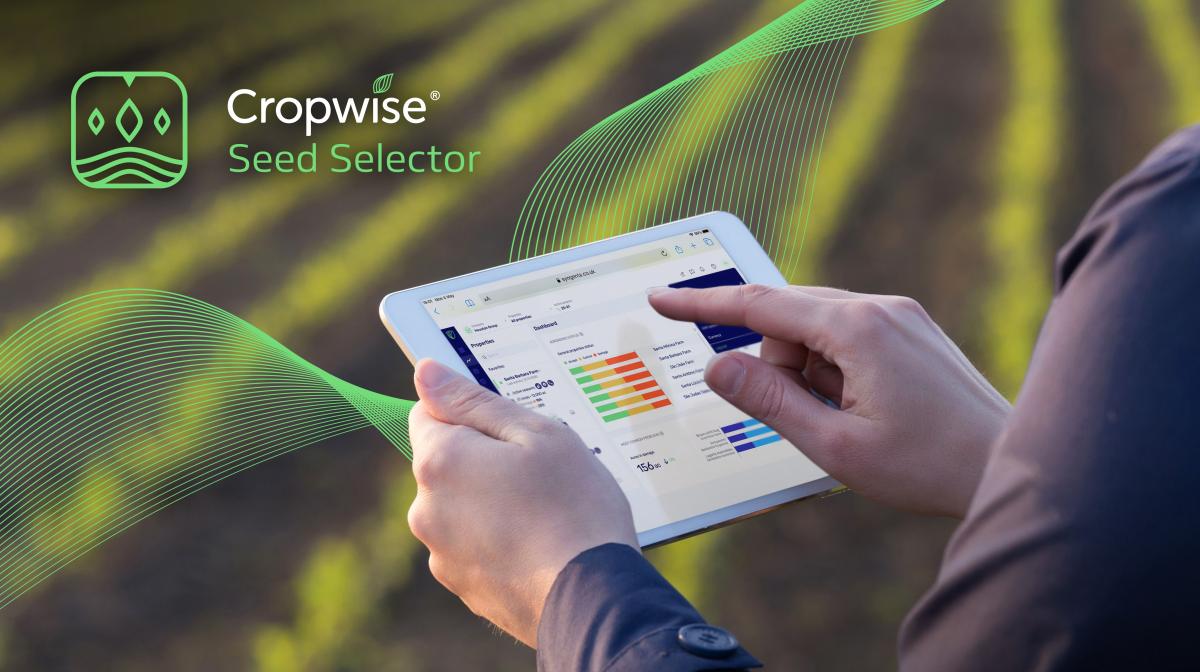 Syngenta открыла разработчикам цифровую платформу Cropwise Open Platform